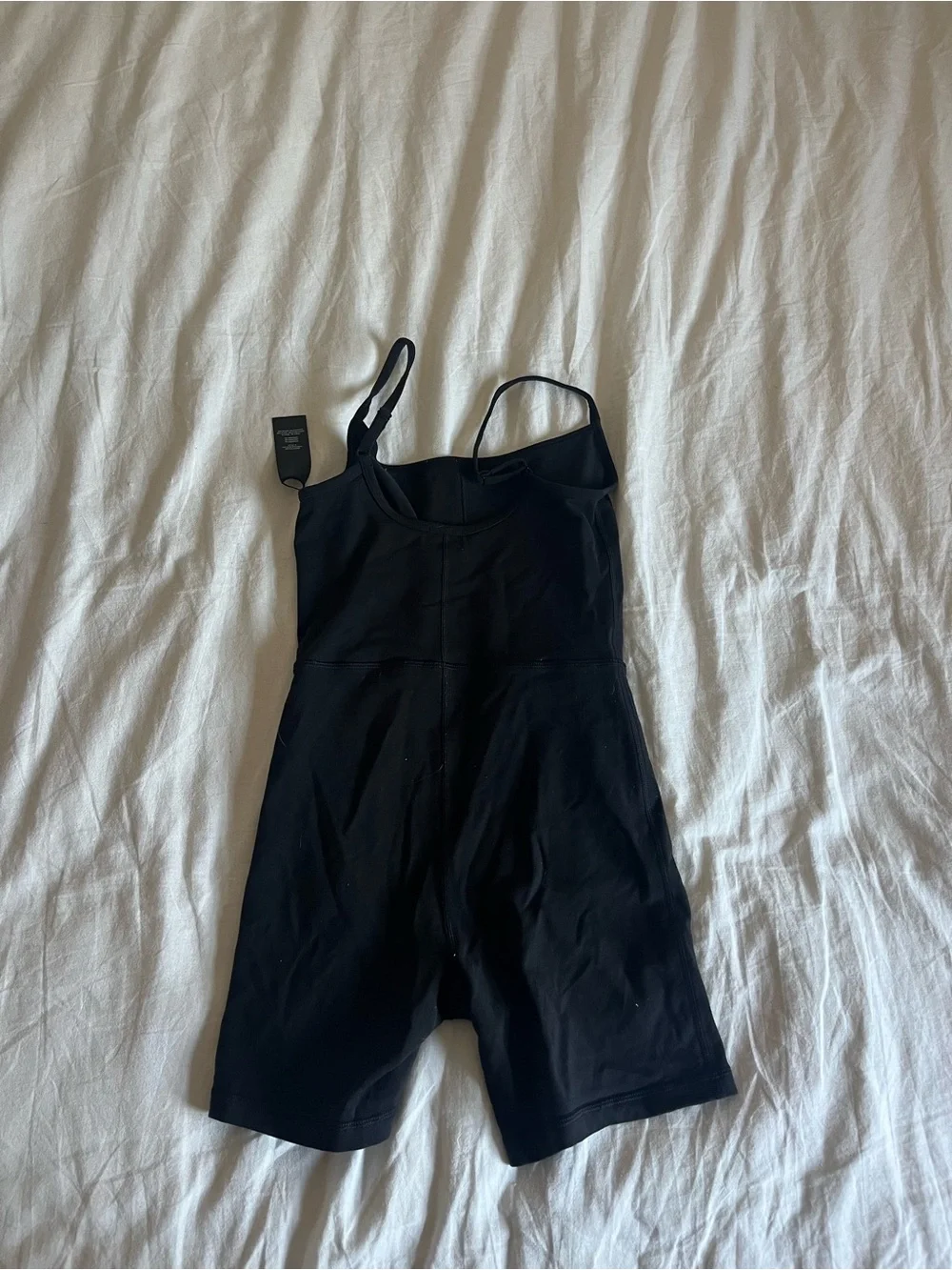 Wilfred sleek black